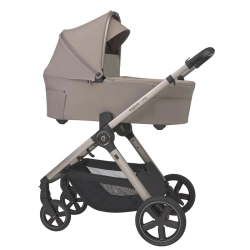 Espiro Only 529 Sahara Beige lekki wózek 2w1